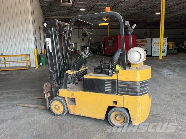 Daewoo GC30S-2 Anlegg - Annet