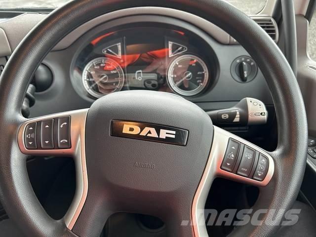 DAF CF 450 Trekkvogner