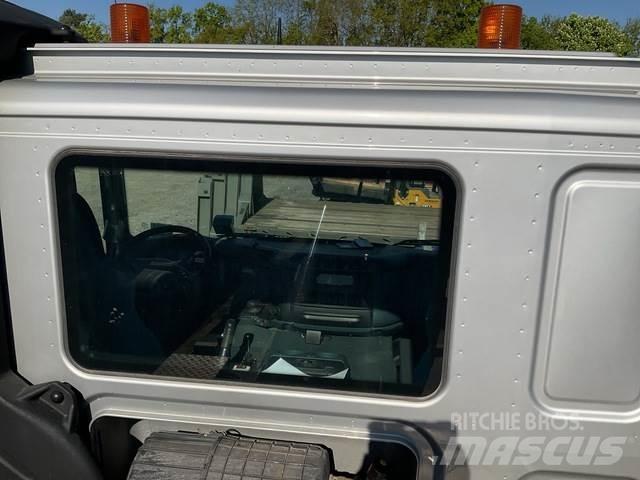 DAF CF85.340 Anlegg - Annet