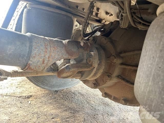 DAF FAD CF85 Betongbiler