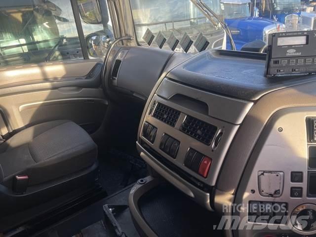 DAF XF105 Chassis