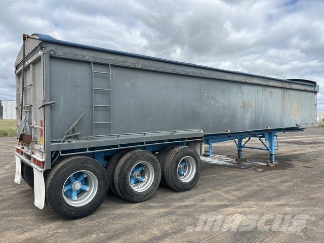  Debora Downs Tipphengere