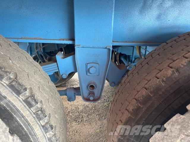  Debora Downs Tipphengere