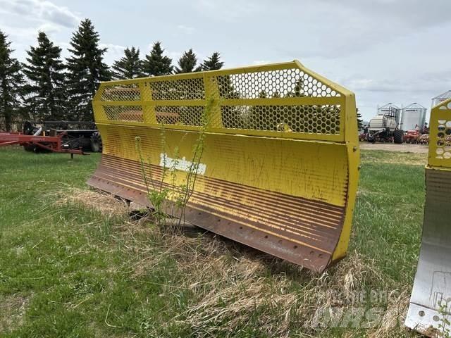 Degelman 6900 Anlegg - Annet