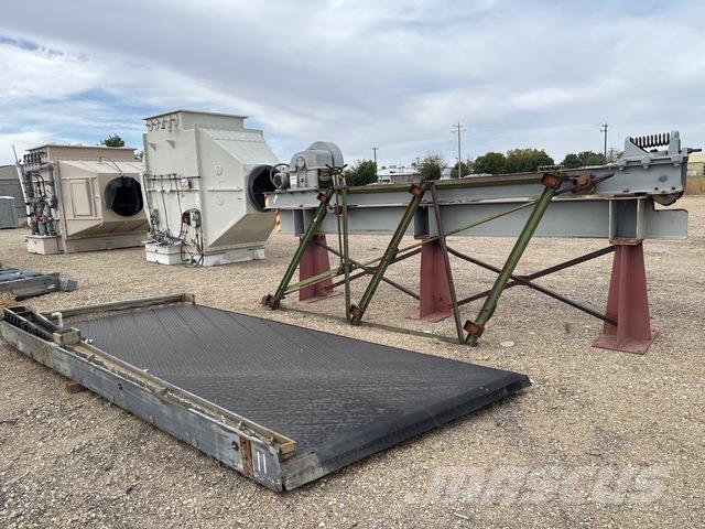 Deister  Annet gruveutstyr