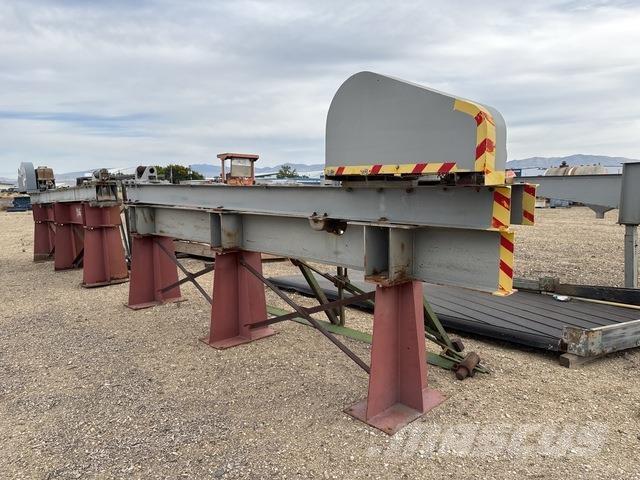 Deister  Annet gruveutstyr