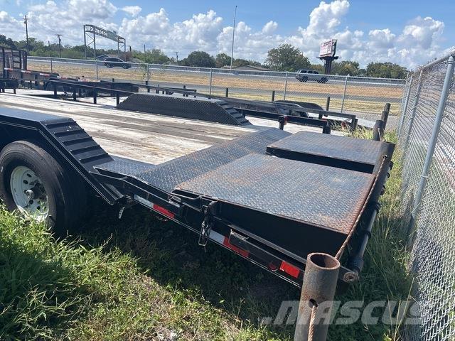  Delco Biltransporter Semi