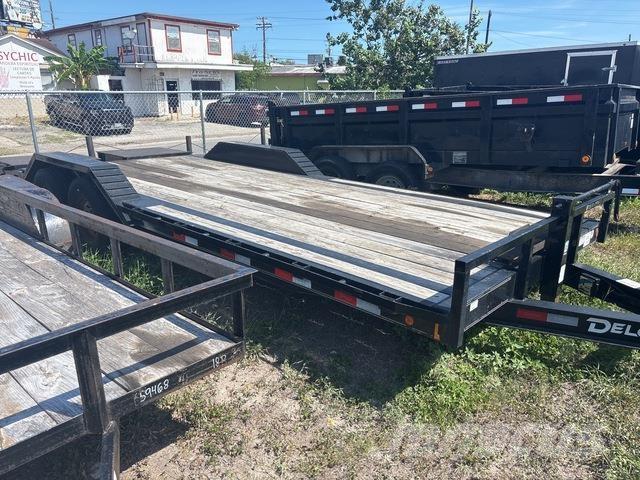  Delco Biltransporter Semi