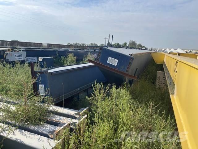 Demag  Portalkraner