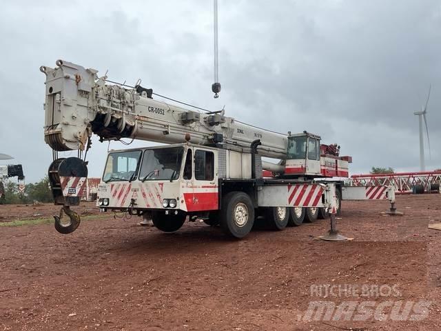 Demag HC340 Allterreng kraner