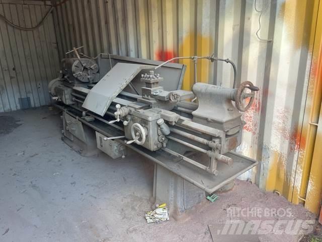 Demco  Anlegg - Annet