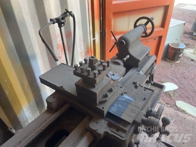 Demco  Anlegg - Annet