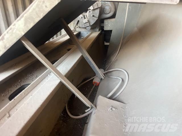 Demco  Anlegg - Annet