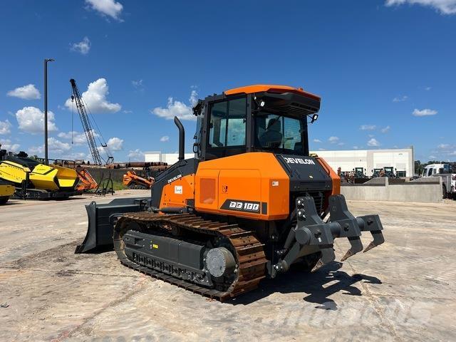 Develon DD100 Dozere Beltegående