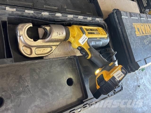 DeWalt DCE300 Anlegg - Annet