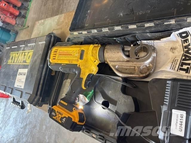 DeWalt DCE300 Anlegg - Annet
