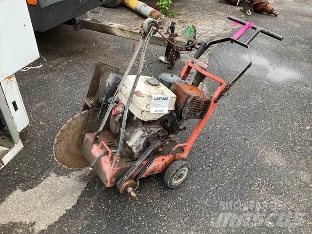 Diamond CC1300 Anlegg - Annet