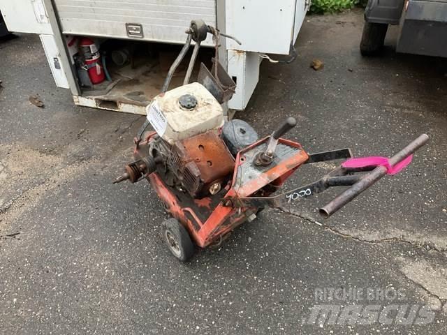 Diamond CC1300 Anlegg - Annet