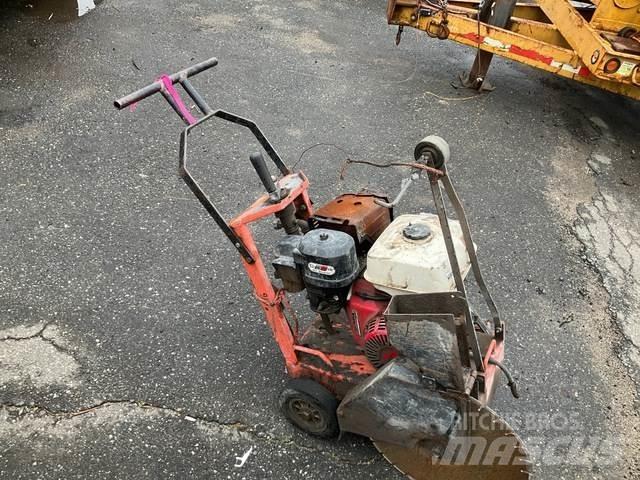 Diamond CC1300 Anlegg - Annet