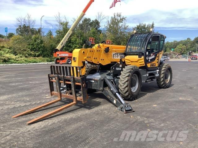 Dieci 12.56-C Teleskoplastere