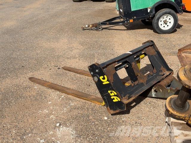 Digga PF-4000T Anlegg - Annet