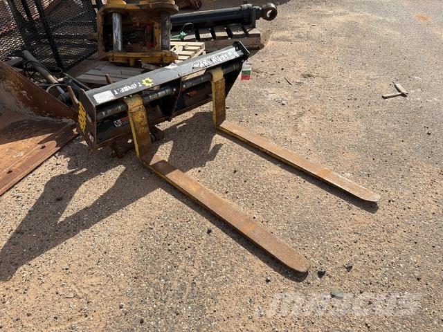 Digga PF-4000T Anlegg - Annet