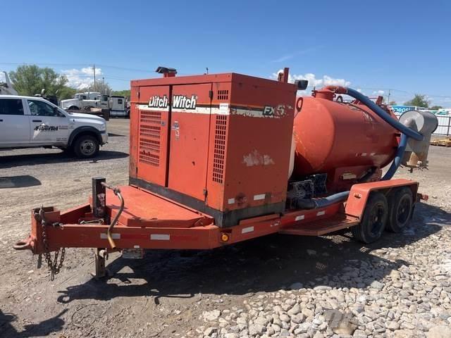 Ditch Witch  Anlegg - Annet