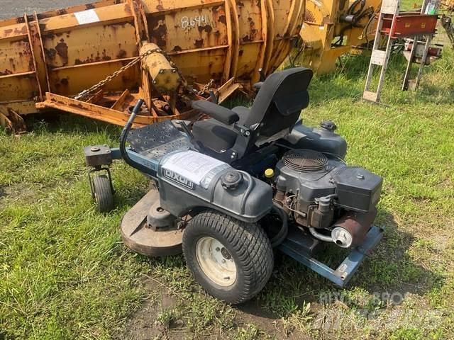 Dixon ZTR 2300 Anlegg - Annet