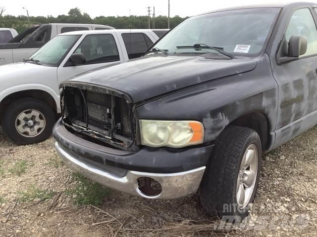 Dodge  Andre varebiler
