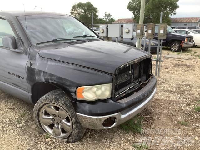 Dodge  Andre varebiler