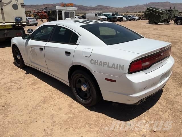 Dodge Charger Personbiler