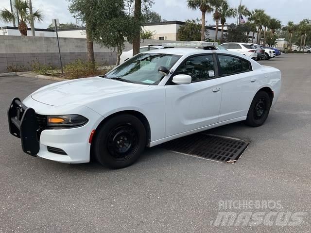 Dodge Charger Personbiler