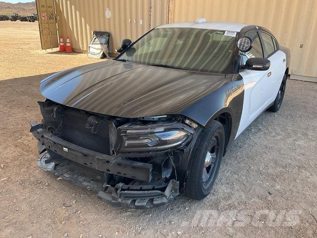 Dodge Charger Personbiler