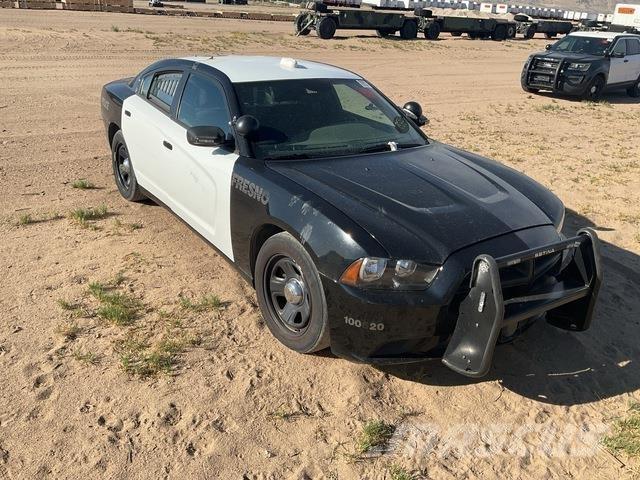 Dodge Charger Personbiler
