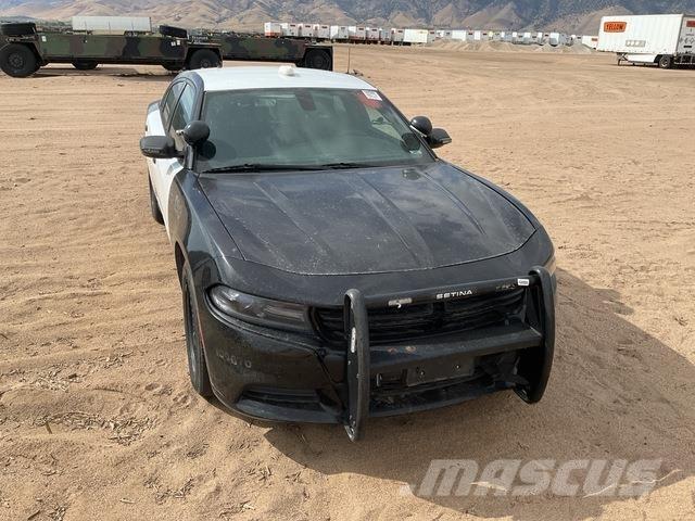 Dodge Charger Personbiler