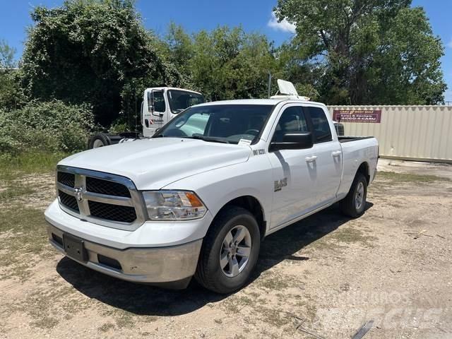 Dodge Ram 1500 Andre varebiler