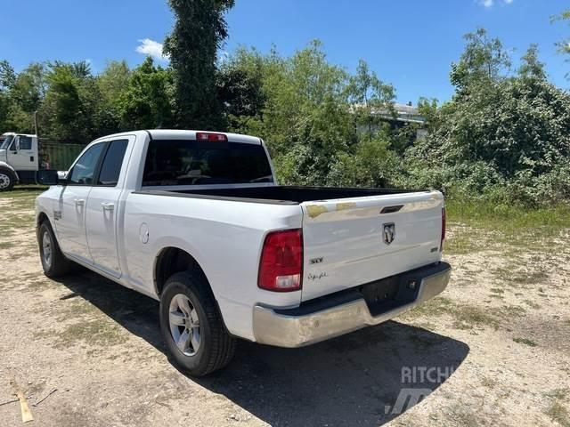 Dodge Ram 1500 Andre varebiler