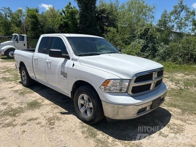 Dodge Ram 1500 Andre varebiler