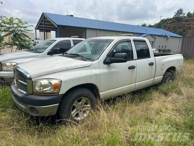 Dodge Ram 1500 Andre varebiler