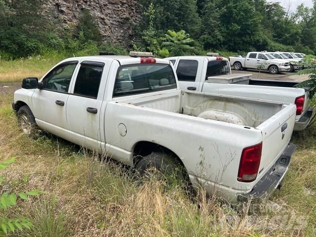 Dodge Ram 1500 Andre varebiler
