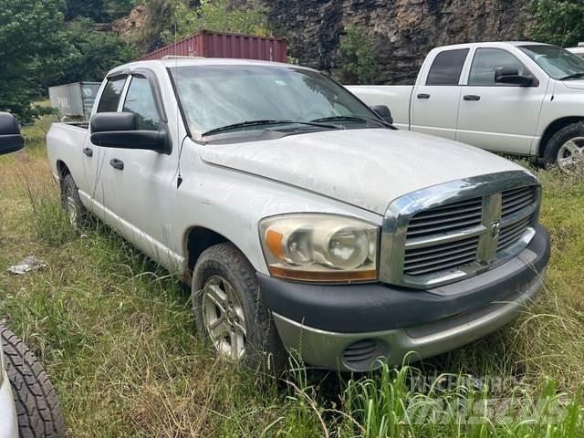 Dodge Ram 1500 Andre varebiler