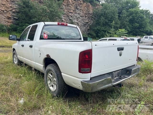 Dodge Ram 1500 Andre varebiler