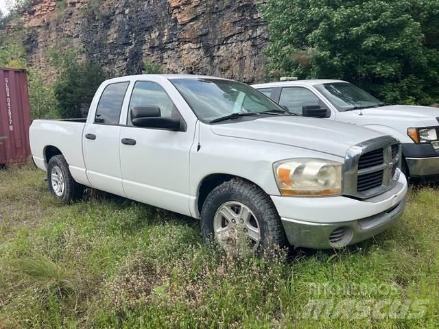 Dodge Ram 1500 Andre varebiler