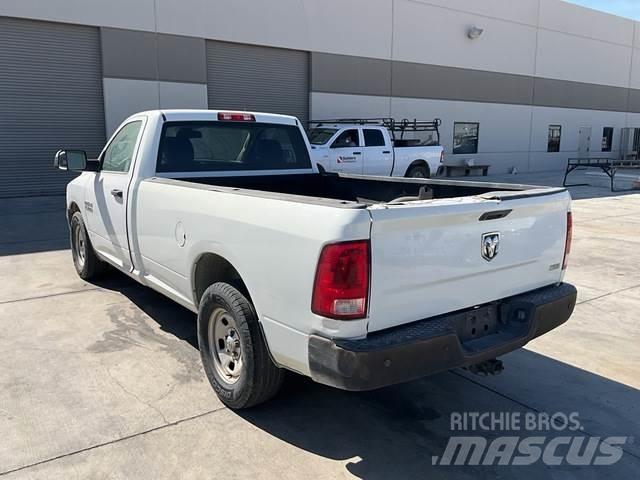 Dodge Ram 1500 Andre varebiler