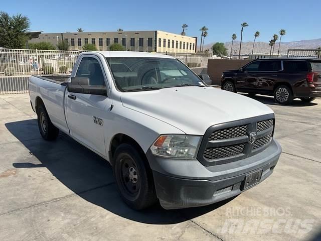 Dodge Ram 1500 Andre varebiler