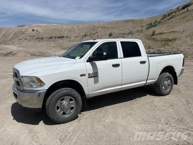 Dodge Ram 2500 Andre varebiler