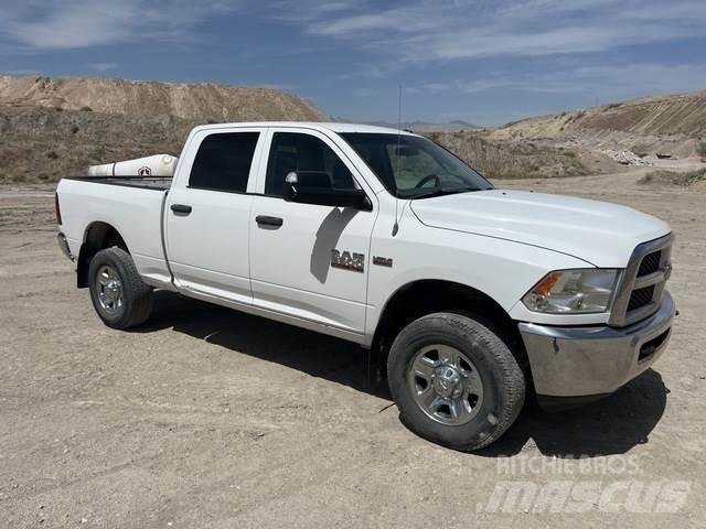 Dodge Ram 2500 Andre varebiler