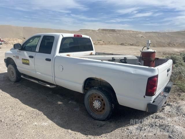Dodge Ram 2500 Andre varebiler