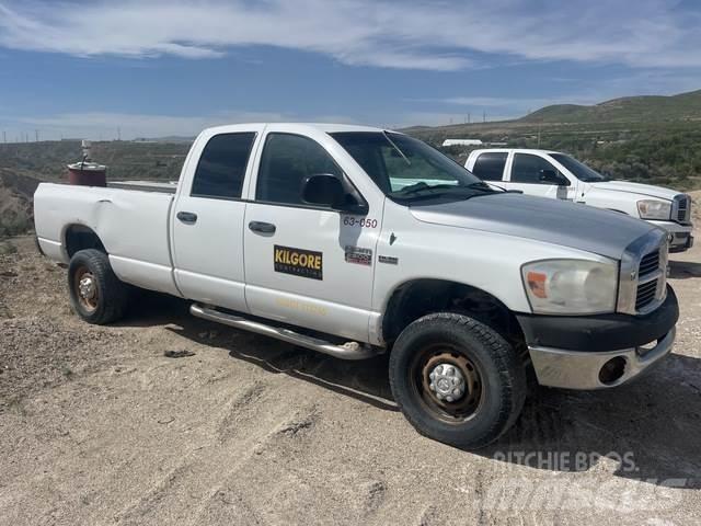 Dodge Ram 2500 Andre varebiler