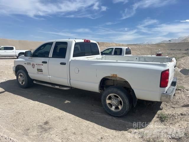 Dodge Ram 2500 Andre varebiler